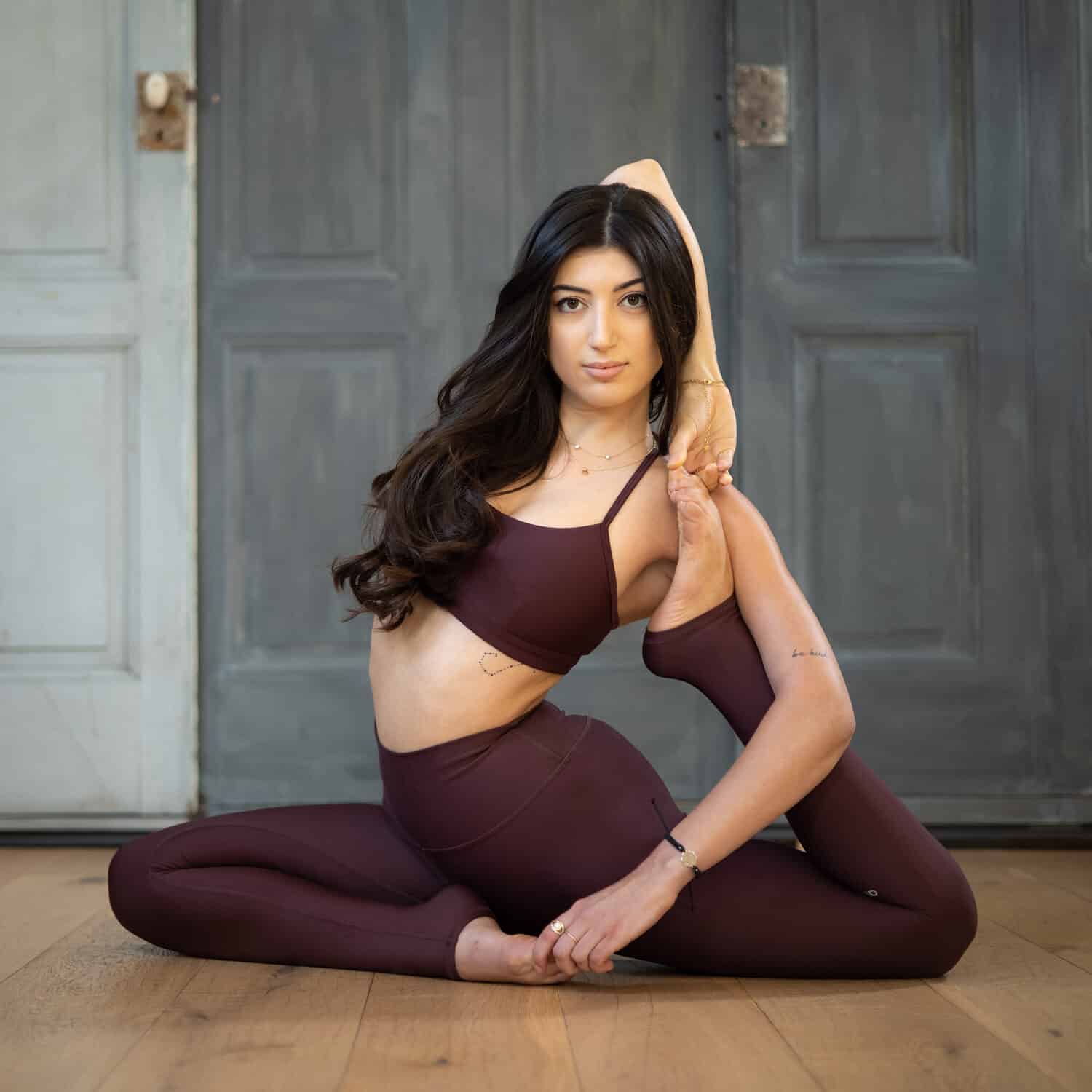 Classi live, ogni settimana: vivi il benessere in diretta.