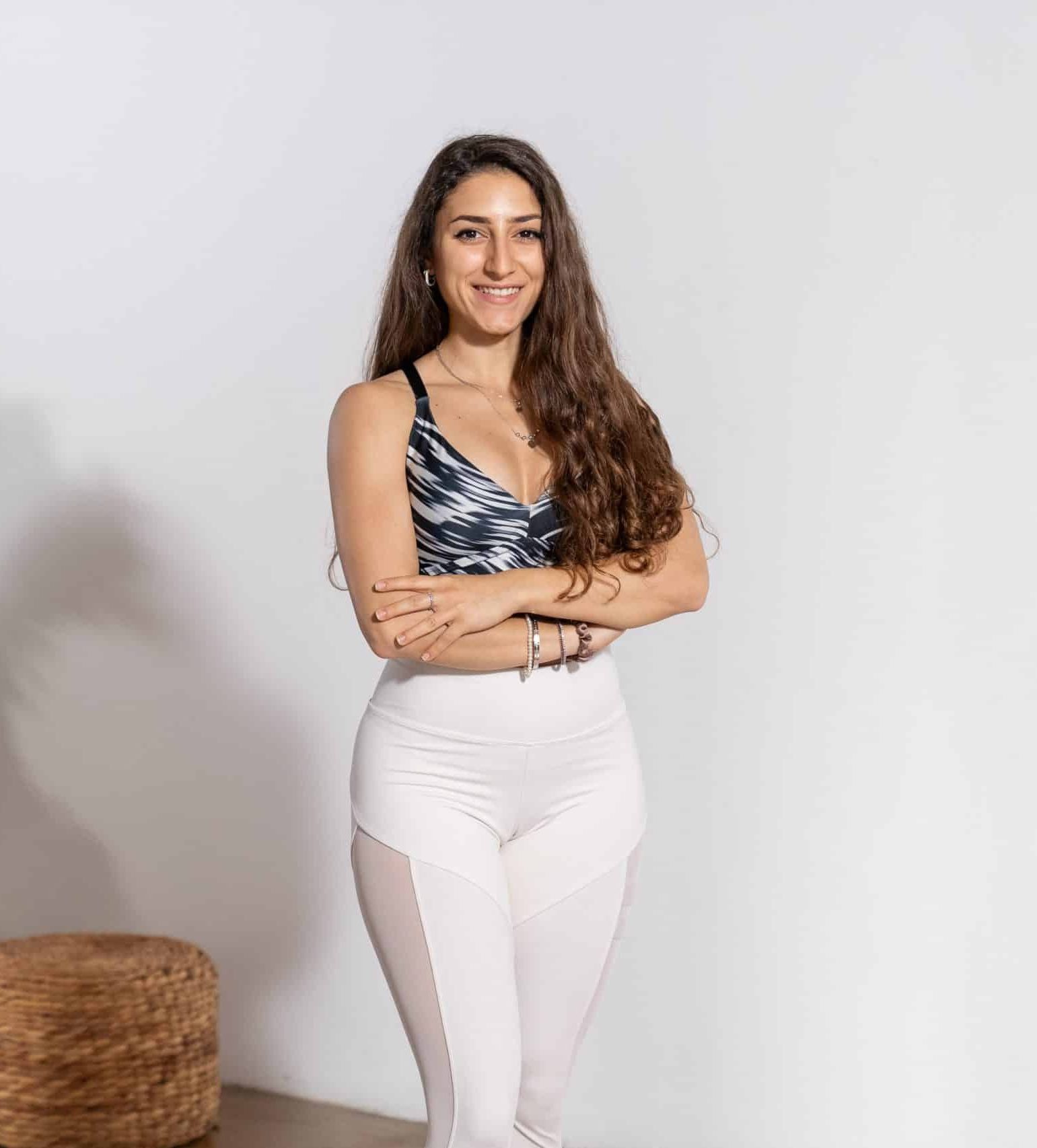 Classi live, ogni settimana: vivi il benessere in diretta.