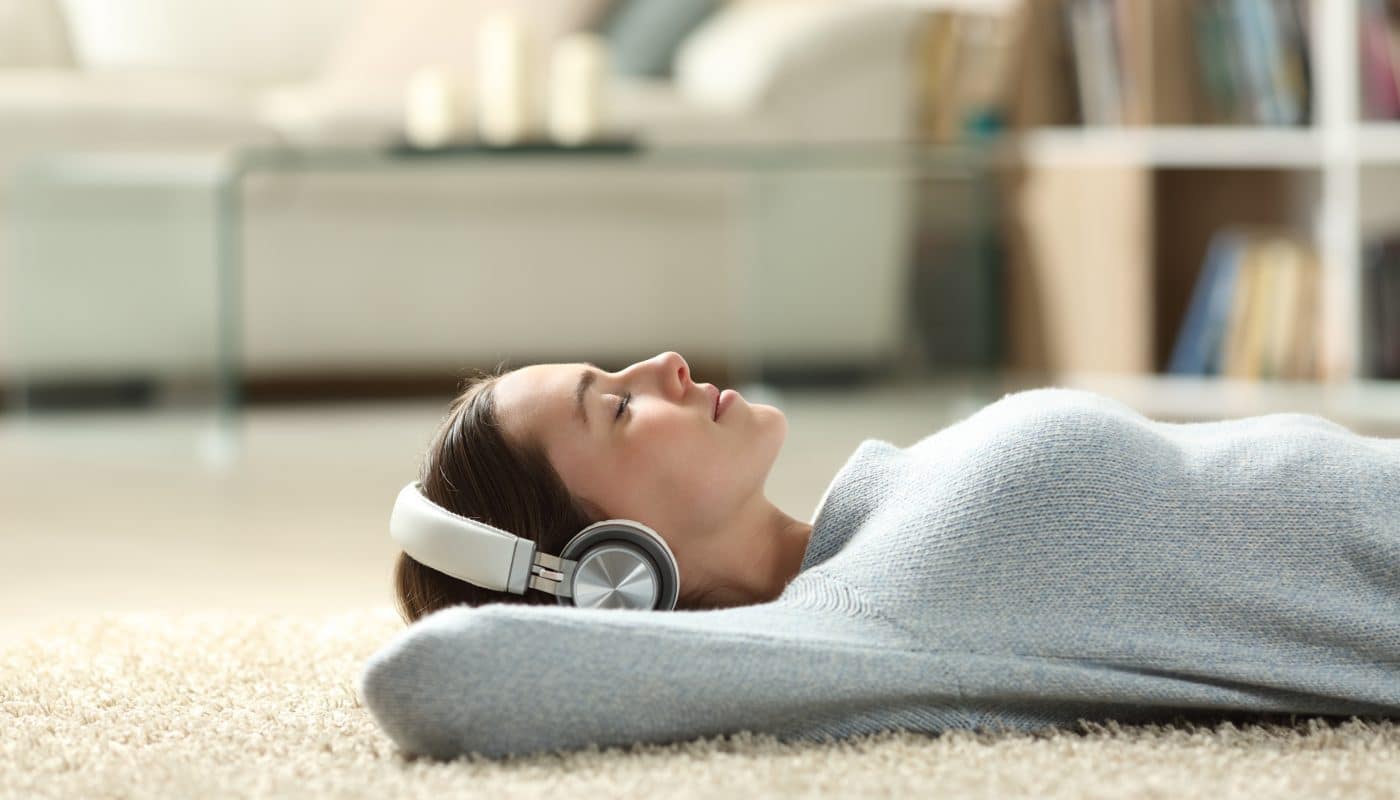 LA MEDITAZIONE NON FA PER ME. MA È PROPRIO VERO?