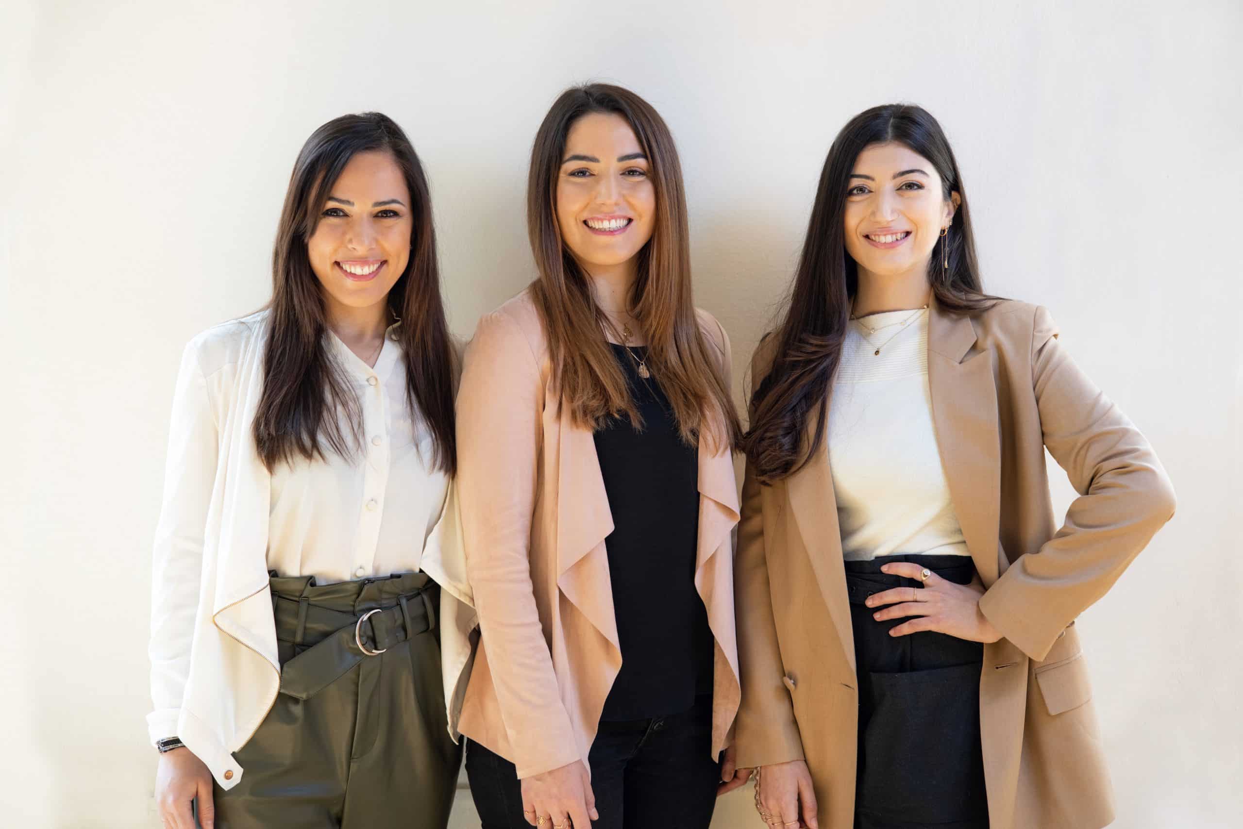 LA NOSTRA STARTUP FEMMINILE: COME UN SOGNO PUÒ DIVENTARE REALTÀ?