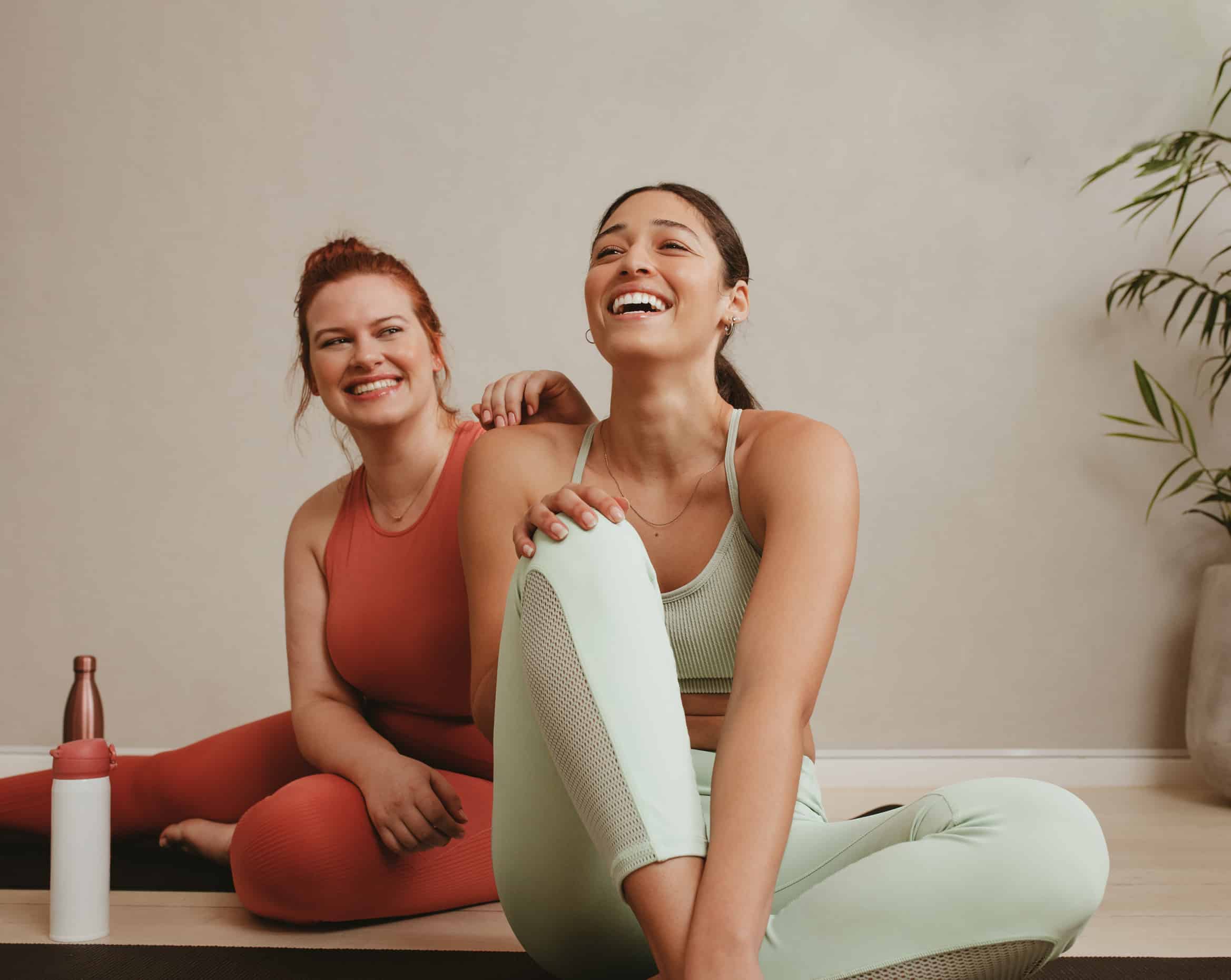 <a></a>Lo Yoga e la donna: dalla pratica all’interiorità