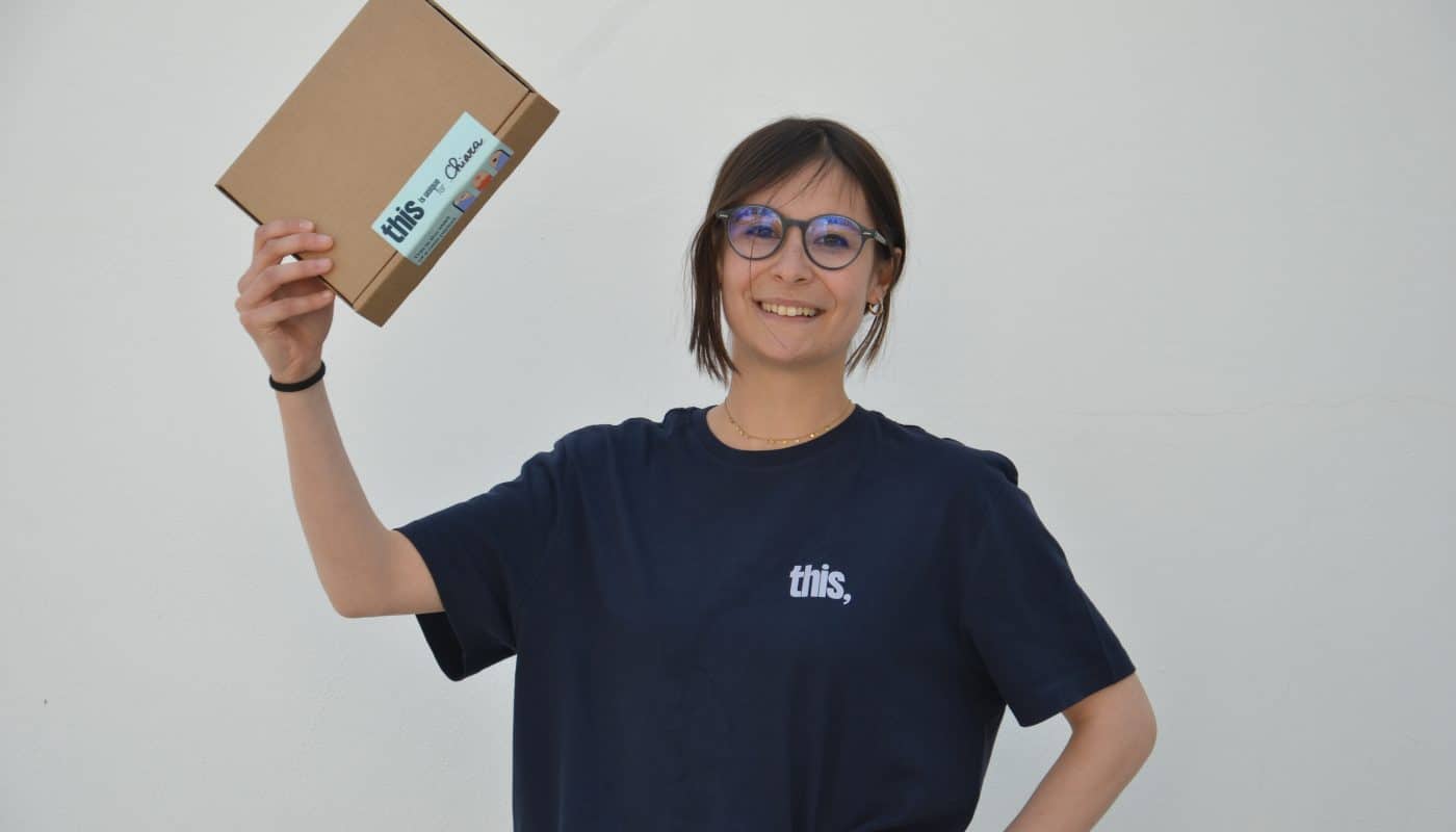 MESTRU-AZIONI E RI-CICLO: OLTRE I LIMITI DEL TABÚ INSIEME A THIS UNIQUE