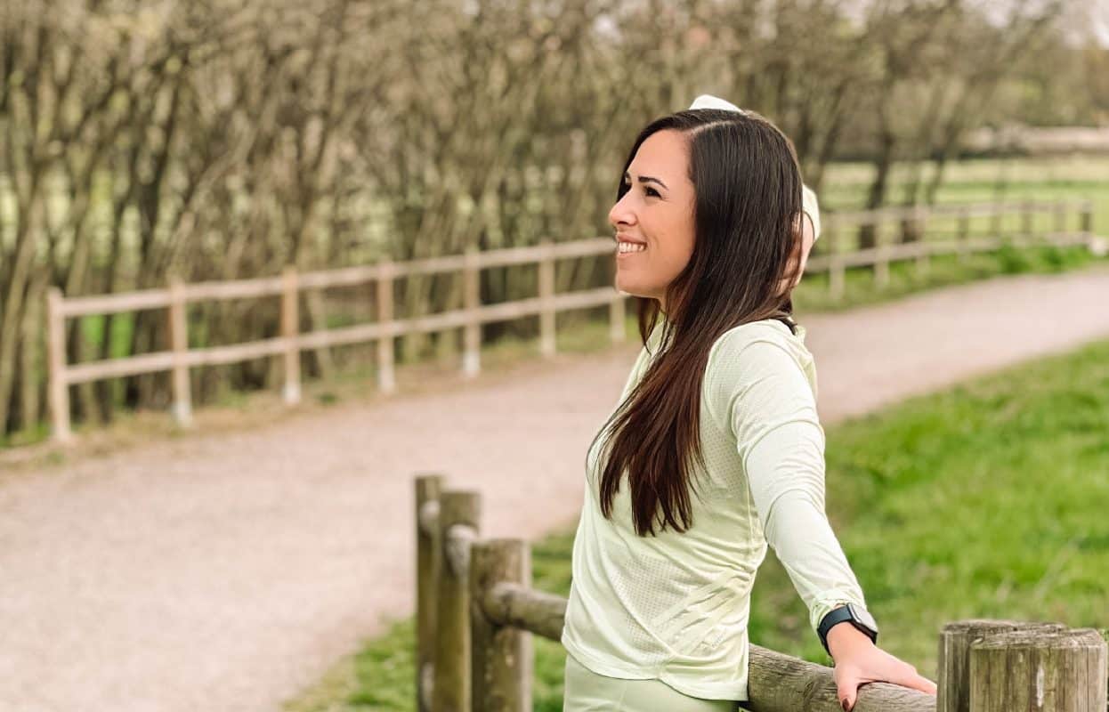 Allenamento e endorfine: vi racconto la mia esperienza