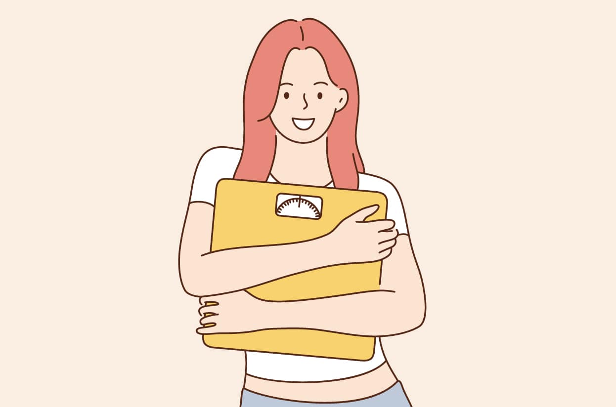 <strong>Manuale di sopravvivenza contro i retaggi della cultura della dieta</strong>