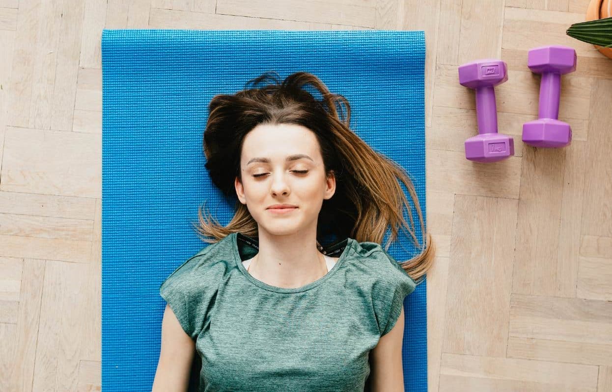 Alimentazione e Sonno&nbsp;