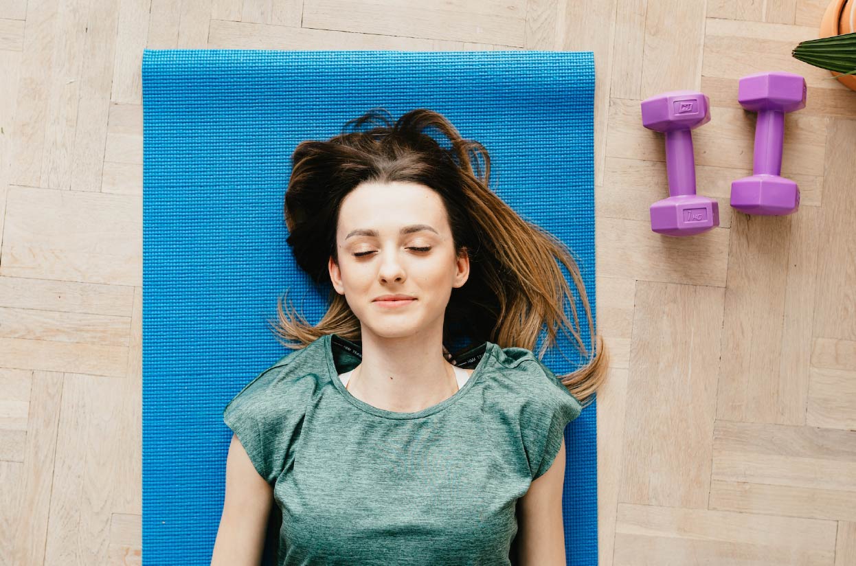 Alimentazione e Sonno&nbsp;