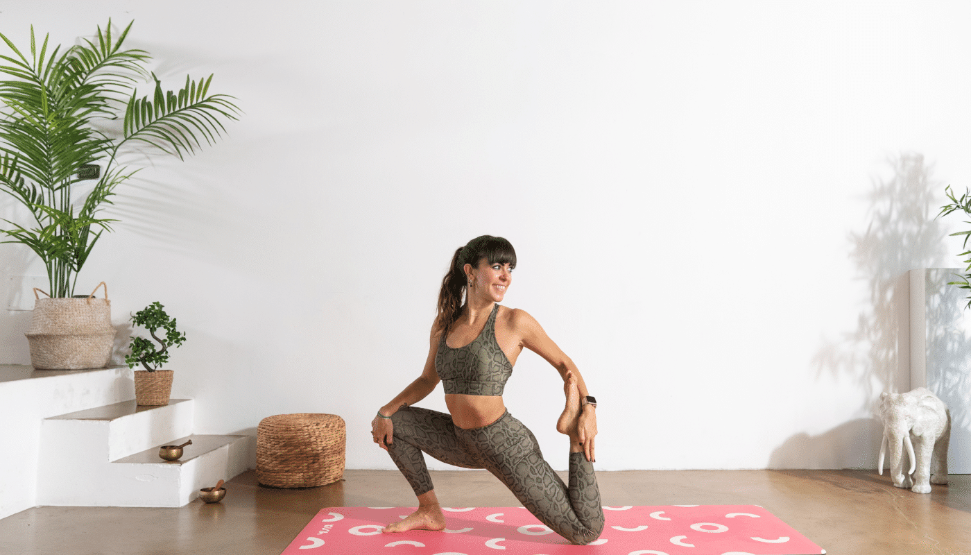 Il secondo chakra: emozione e movimento