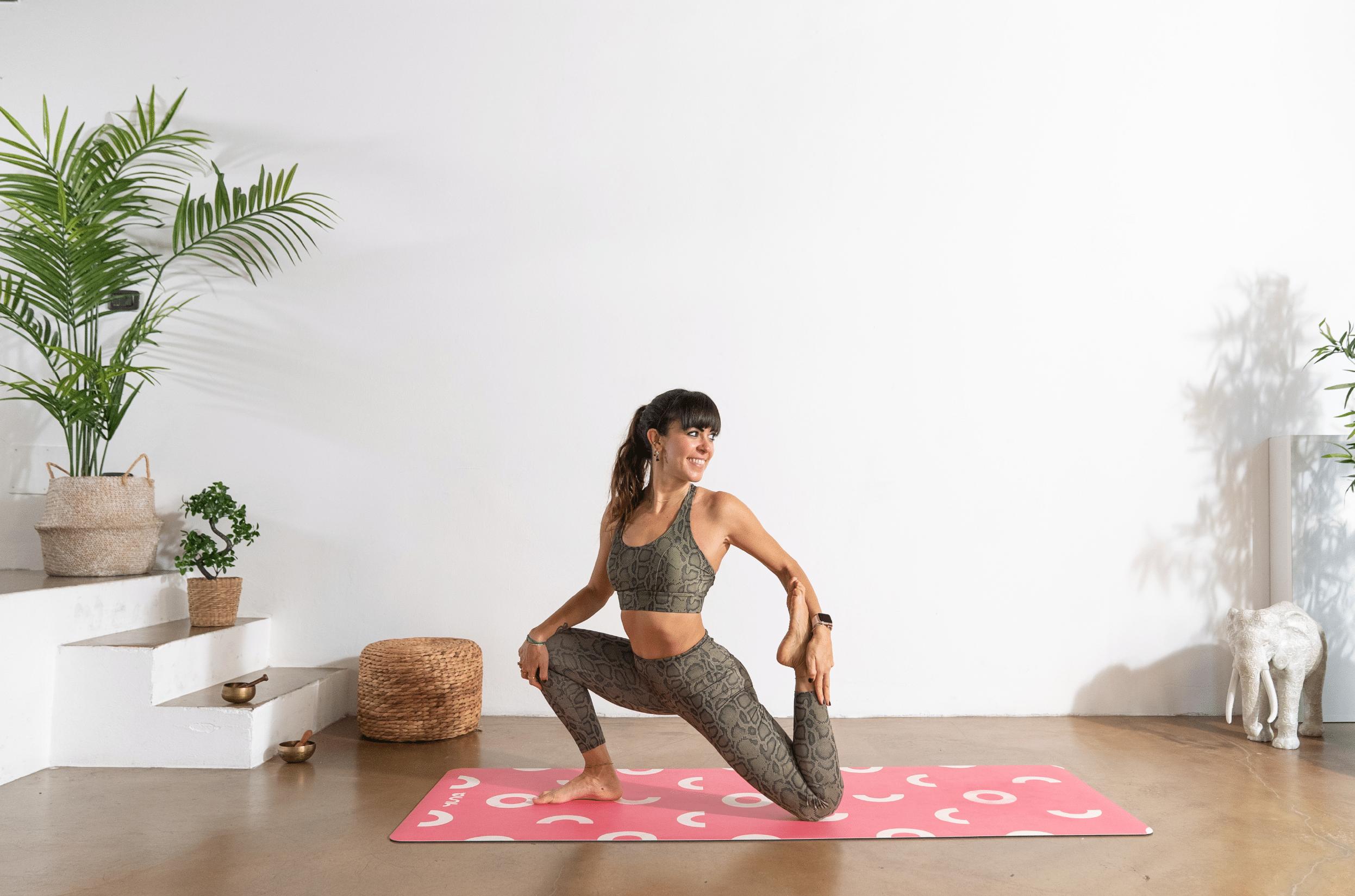 Il secondo chakra: emozione e movimento