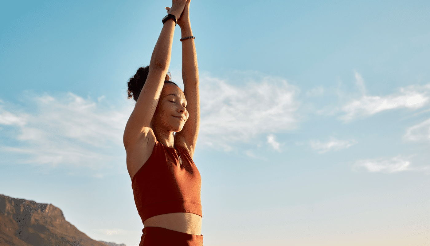 7 BENEFICI DELLO YOGA PER LA SALUTE MENTALE 