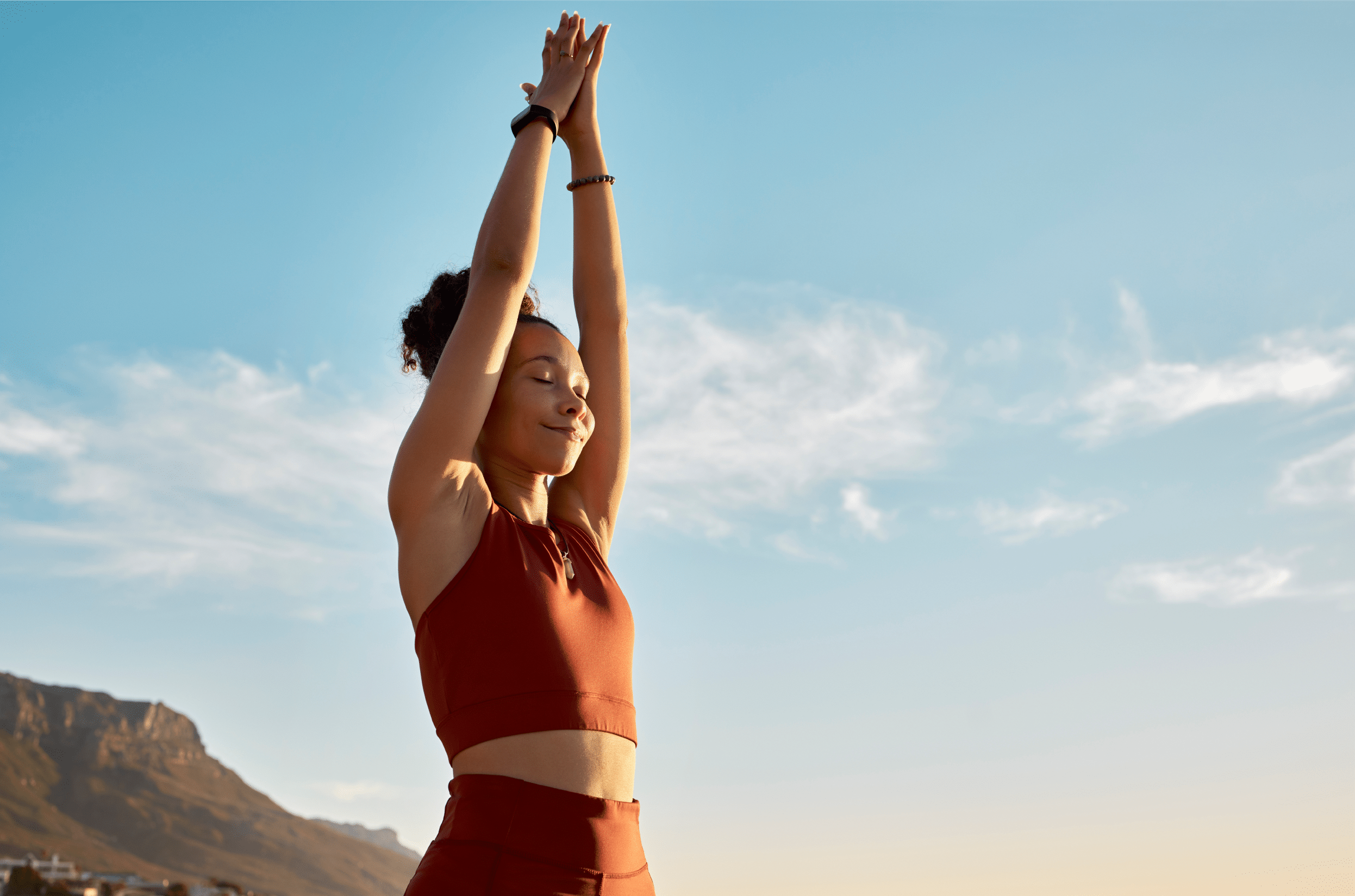 7 BENEFICI DELLO YOGA PER LA SALUTE MENTALE 