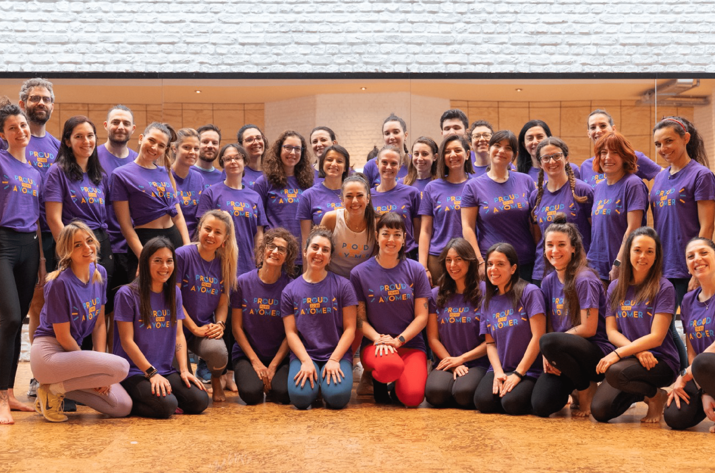 Come è cambiato Yome negli ultimi 12 mesi