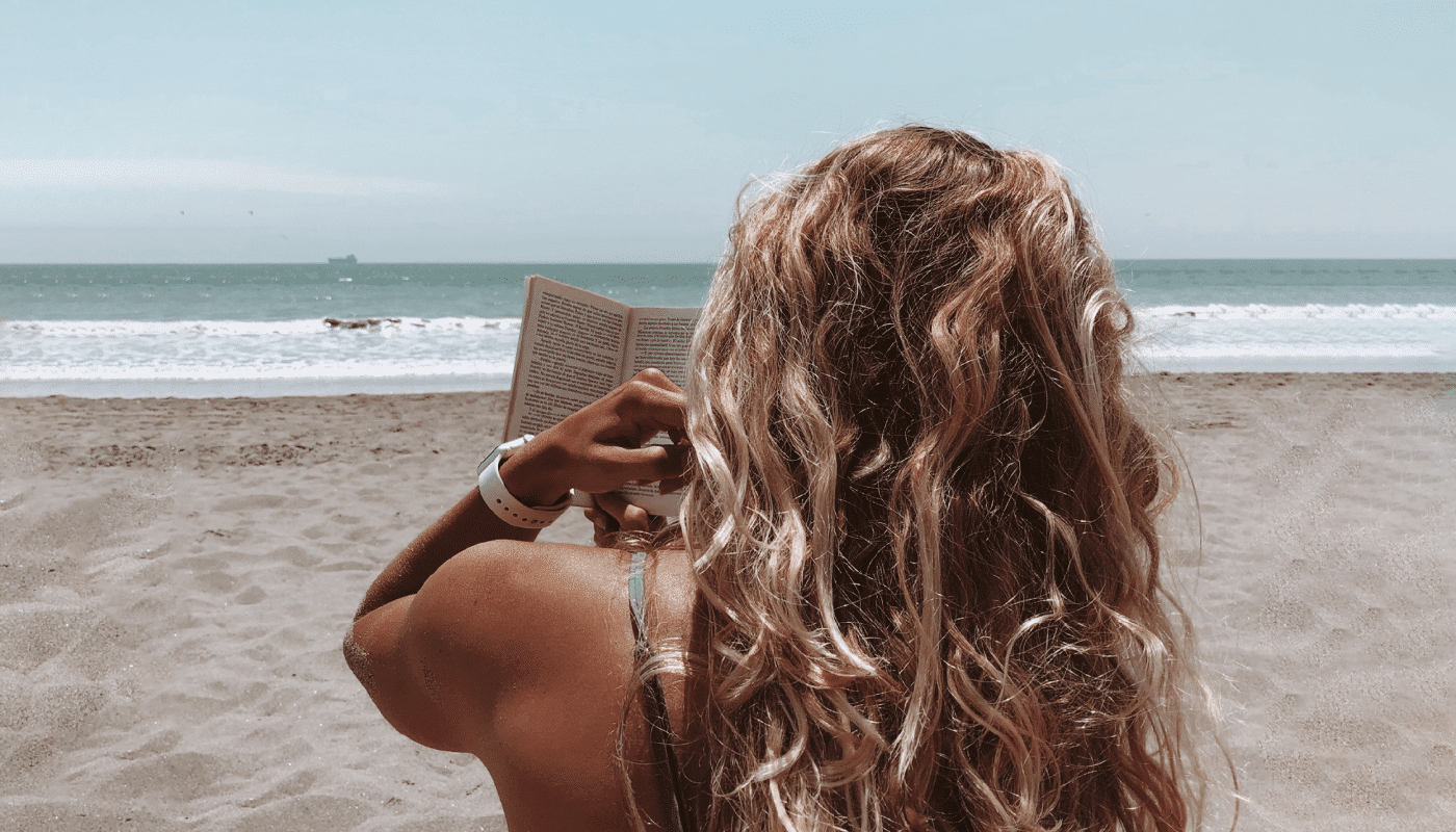 5 Libri di yoga per l’estate