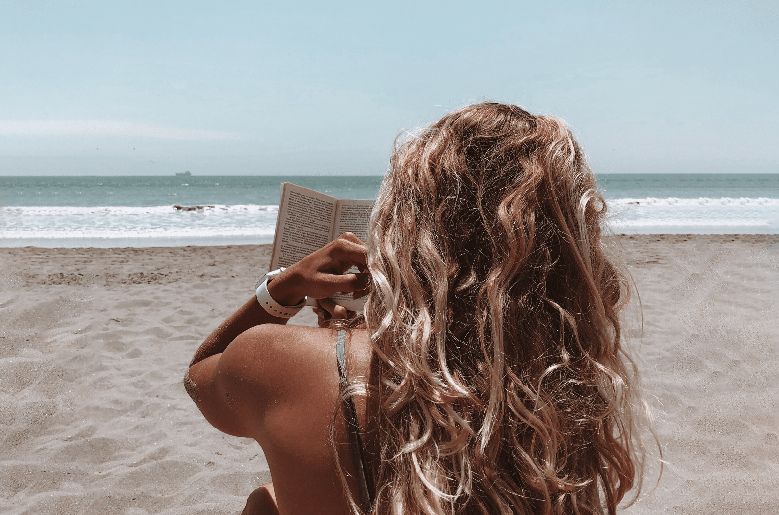 5 Libri di yoga per l’estate