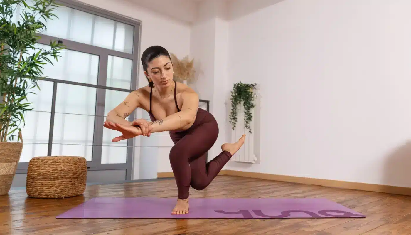 Flessibilità e mobilità nello Yoga: differenze, benefici e come migliorarle